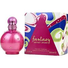 FANTASY BRITNEY SPEARS 100ML