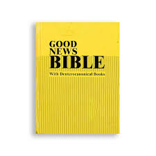 BSN GOODNEW BIBLE LC