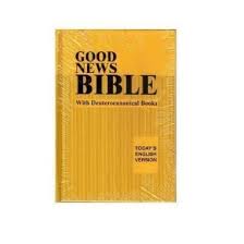 BSN GOODNEWS BIBLE