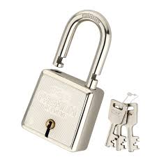 BUDDY KING 40MM PADLOCK