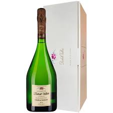 BULLES DE PASSION BLANC DE BLANCS BRUT 75C