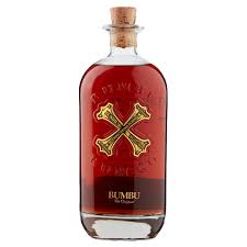 BUMBU RUM THE ORIGINAL 70CL