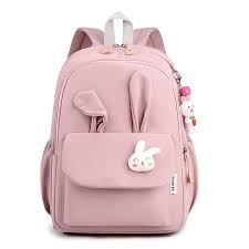 BUNNIE CHILDRENS SCHOOL BAG