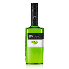 BV LAND KIWI LIQUEUR 70CL