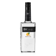 BV LAND TRIPLE SEC LIQUEUR