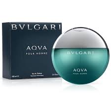 BVLGARI AQUA POUR HOMME 100ML