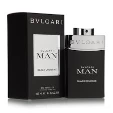 BVLGARI MAN IN BLACK 100ML