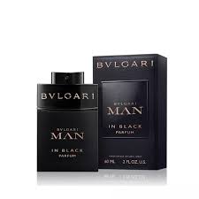 BVLGARI MAN IN BLACK 50ML