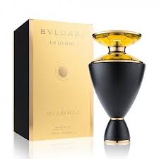 BVLGARI MARAVILLA 100ML