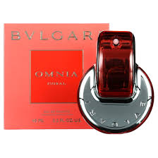 BVLGARI OMNIA CORAL 65ML