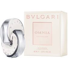 BVLGARI OMNIA CRYSTALLINE 65ML