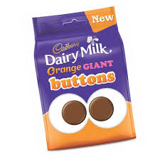 CADBURY DIARY MILK GIANT BUTTONS 80G
