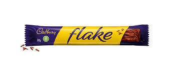 CADBURY FLAKES MILK CHOCOLATE 32G