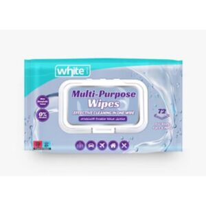 CALIN WET WIPES MULTIPURPOSE