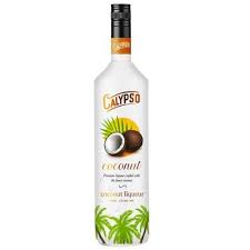 CALYPSO COCONUT LIQUEUR 750ML