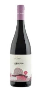 CAMPANIA AGLIANICO VILLA ROY WINE 750ML