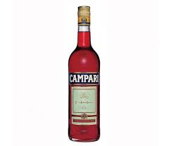 CAMPARI 50CL