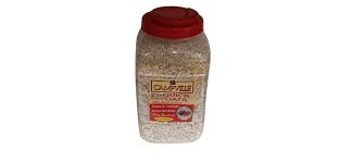 CAMPVILLE ROLLED OATS. 1KG