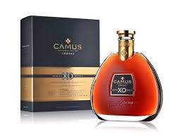 CAMUS VSOP X