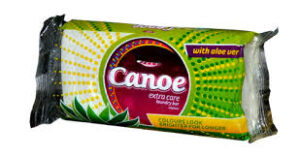 CANOE BAR SOAP
