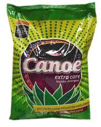 CANOE DETERGENT 1.8KG
