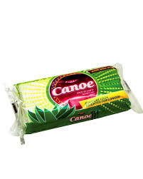 CANOE EXTRA CARE LAUNDRY BAR WITH  ALOE VERA 130G