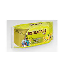 CANOE EXTRA CARE LEMON SOAP 250G
