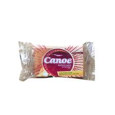 CANOE TABLE SOAP ALOE VERA 230G