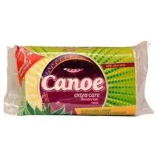 CANOE TABLET SOAP GLYCERIN 140G