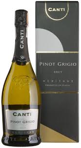 CANTI PINOT BRUT