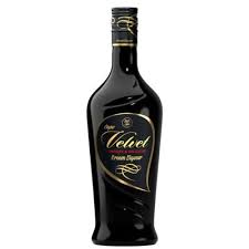 CAPE VELVET CREAM LIQUEUR