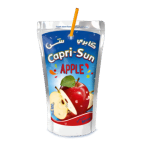 CAPRI SONNE APPLE DRINK 200ML