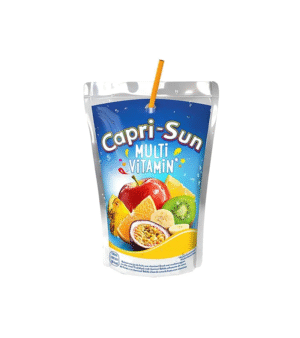 CAPRI SONNE MULTIVITAMIN