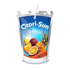 CAPRISUN DRINK