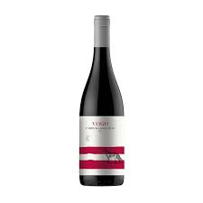 CAPVTO ZINE AGLIANICO RED WINE 750ML