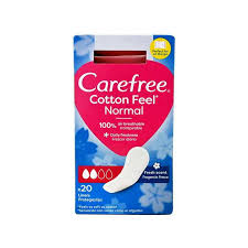 CAREFREE NUEVO FLEXIFORM BY 30