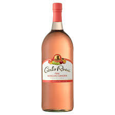 CARLO ROSSI 1.5L CARLIFONIA ROSE