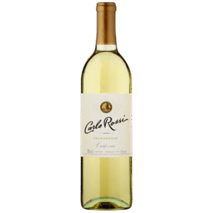 CARLO ROSSI CARLIFORNIA CHARDONNAY 75CL
