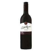 CARLO ROSSI SWEET RED WINE 75CL