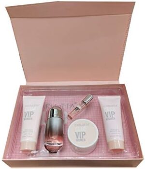 CARLOTTA PERFUME  VIP FOR WOMEN