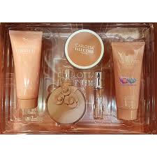 CARLOTTA VALUE POUDRE GIFT SET