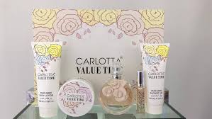 CARLOTTA VALUE TIME GIFT SET