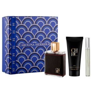CAROLINA HERRERA CH MEN GIFT SET