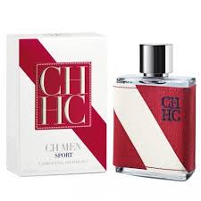 CAROLINA HERRERA CH MEN SPORT 100ML