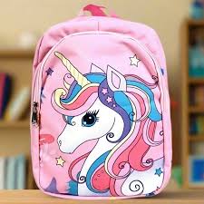 CARTOON SCHOOL BAG