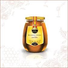 CASA BLOSSOM HONEY 250G