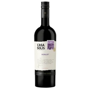 CASA SOLIS MERLOT 75CL