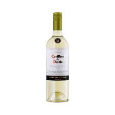 CASSILERO DEL DIABLO WHITE