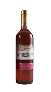 CASTILLO GRANDE TEMPRANILLO VINO ROSADO 75CL