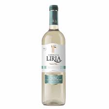 CASTILO DE LIRIA VIURA SAUVIGNON BLANC 750